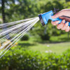 Poll: Are you making an effort to conserve water during this heat wave?