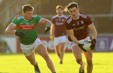 5 talking points ahead of today's Connacht final between Mayo and Galway