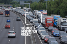 Local needs? Or national priorities? The problem with building new roads in Ireland