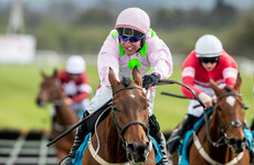 3 antepost tips to set you up nicely for the Galway Festival