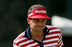 Bradley in top form for PGA defence