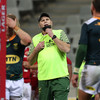 Springboks defend style of play - and the appointment of a South African as TMO