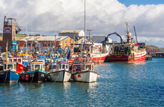 Dunmore East fishermen tell Minister: 'Every year it's getting harder to make a living'