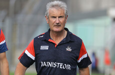 Waterford and Cork make three changes each for this weekend's hurling qualifiers