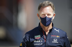Red Bull left with £1.3m repair bill over Silverstone crash – Christian Horner