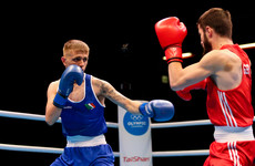 Bright start for Irish boxing as Kurt Walker scores unanimous decision win