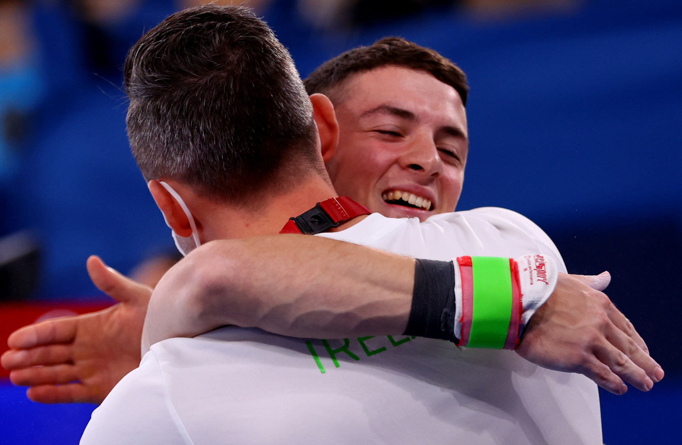 Olympic Breakfast: joy and despair as Irish medal contenders get going - Vimarsana News