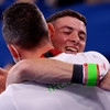 Olympic Breakfast: joy and despair as Irish medal contenders get going