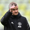 Man Utd manager Solskjaer 'delighted' to sign new three-year deal