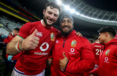 'Next week is going to be even bigger and tougher' - Gatland