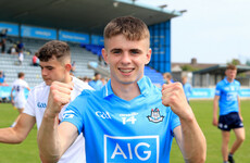 Dublin and Meath set up Leinster minor football final showdown