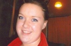 Appeal for missing teenager Bernadette O'Connor