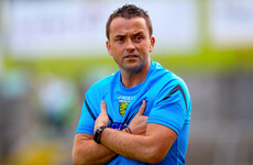 Donegal book All-Ireland quarter-final showdown with five-in-a-row chasing Dublin after win over Kerry