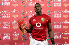 Lawes, Itoje, and Conan to the fore as Lions pull off comeback win