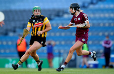 Kilkenny survive scare from Westmeath thanks to key goal from Miriam Walsh