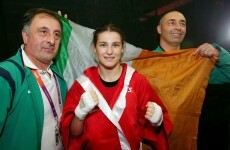 Going for gold: Taylor through to Olympic final