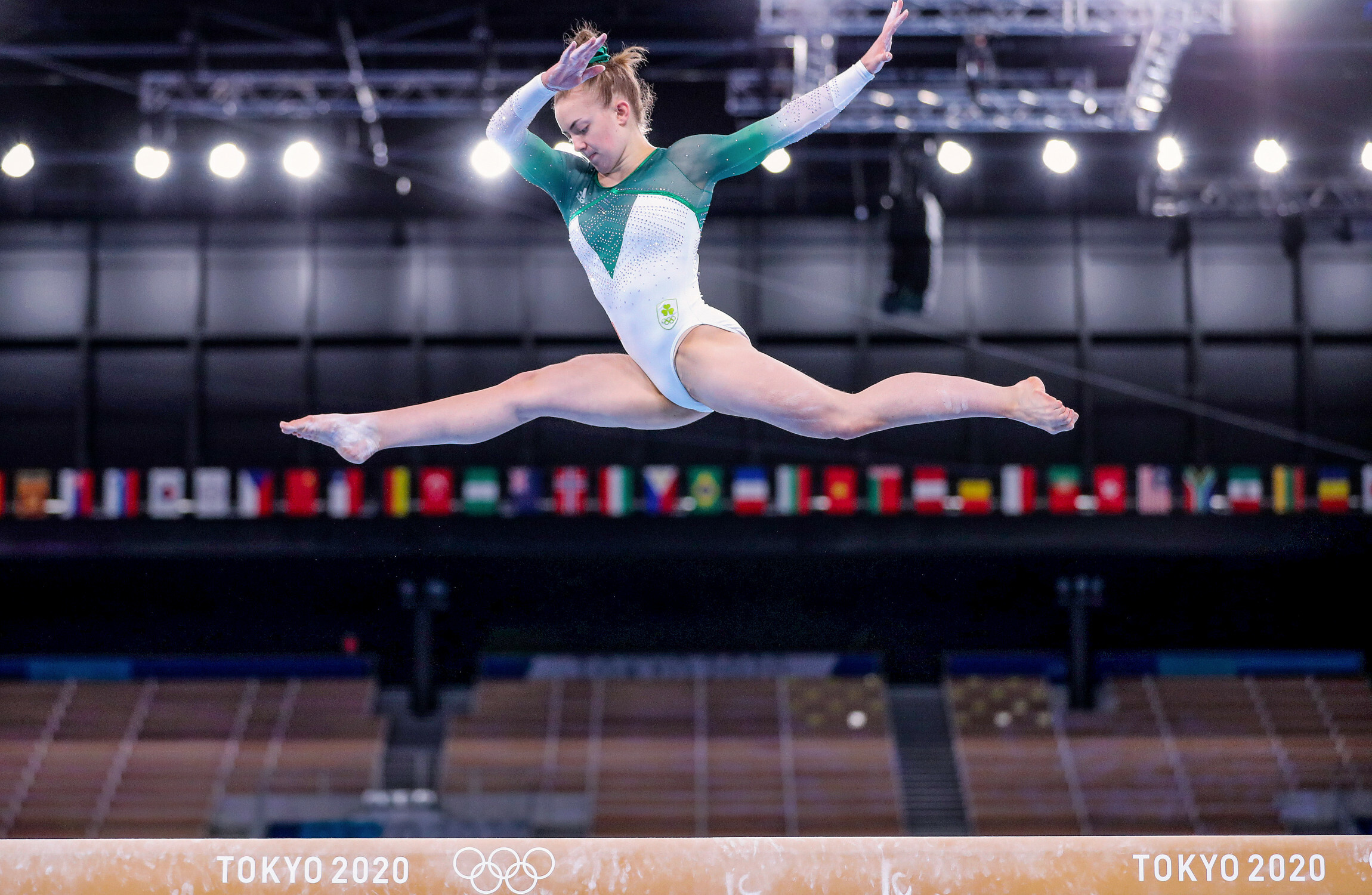 Olympics Breakfast: Mixed results for Ireland in the early hours of the second day at Tokyo 2020 - Vimarsana News