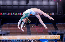 'To officially be an Olympian is just amazing, it’s surreal' - 19-year-old Cork star delighted with debut