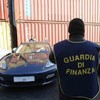 International 'car smuggling mastermind' arrested