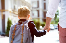 Minister seeks to 'reassure parents' that a full reopening of schools is planned