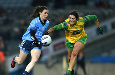 Dublin's Drive for Five continues against Donegal as All-Ireland quarter-finals set in stone