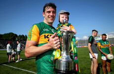 'I’m not sure I’ve been part of a squad with such a squad ethos' - Kerry savour latest Munster win