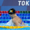 Stunning performance sees Mona McSharry progress to 100m breaststroke final