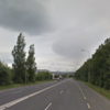 Motorcyclist dies after colliding with jeep and tractor in Co Donegal