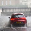 More storms on the way in UK after almost a month’s rain falls on London in a day