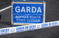 Man (60s) dies after car crashes into wall in Co Meath