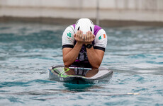 'It just wasn't my day' - Fine margins but Liam Jegou counts cost of errors
