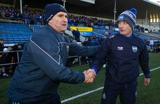 Here's the All-Ireland hurling quarter-final draw