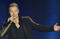 Ronan Keating agrees phone-hacking settlement at London High Court