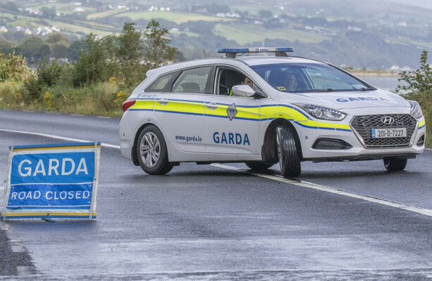 Number of people killed on Irish roads dropped by 12% in first half of 2021
