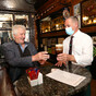 'We're back': Indoor dining in pubs and restaurants reopens across Ireland