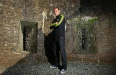 Donnellan resists lure of Oz to shine with Galway hurlers