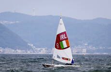 Rio 2016 silver medallist Annalise Murphy back on track after two top-10 finishes