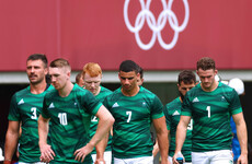 Olympic Breakfast: Mixed bag for the Irish as big stories unfold elsewhere on day four