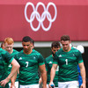 Olympic Breakfast: Mixed bag for the Irish as big stories unfold elsewhere on day four