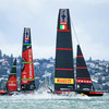 Ireland in the race to host America’s Cup in 2024
