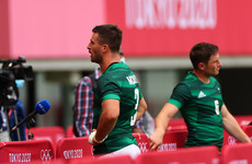 Ireland 7s book 9th/10th place play-off spot after 31-point win over South Korea
