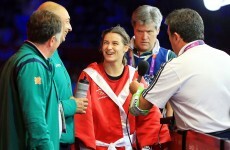 I need to refocus quickly, admits Taylor ahead of historic Olympic decider