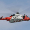 Coast Guard rescue man who spent 10 hours in water off Co Louth