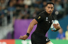 All Blacks suspend Frizell for two games as he appears in court following nightclub assaults