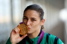 National Wax Museum hopes to immortalise Katie Taylor after historic win