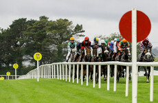 16/1 shot worth a punt in Wednesday's big race at the Galway Festival