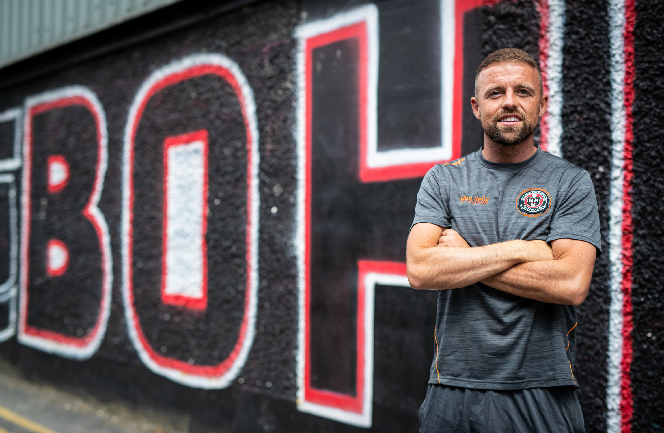 'He's saying for me to give them advice, but I'm looking to them for advice' - Ward hails Bohs' young talent - Vimarsana News