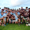 Galway beat Dublin to land Leinster title 5 weeks after losing to them in 2020 decider