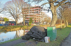 Construction to begin on €30m medical centre for Dublin’s homeless