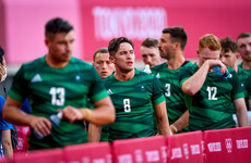 Comprehensive Kenya defeat caps disappointing tournament as Ireland 7s bow out